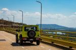 Suzuki Jimny Sierra 4Style AllGrip 2019 года (LA)